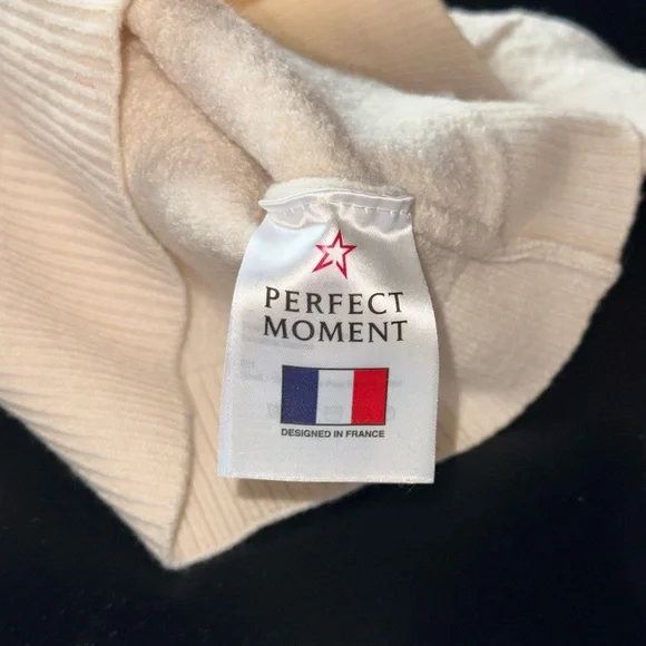 Wool Children’s Perfect Moment Sweater - Picture 2 of 9